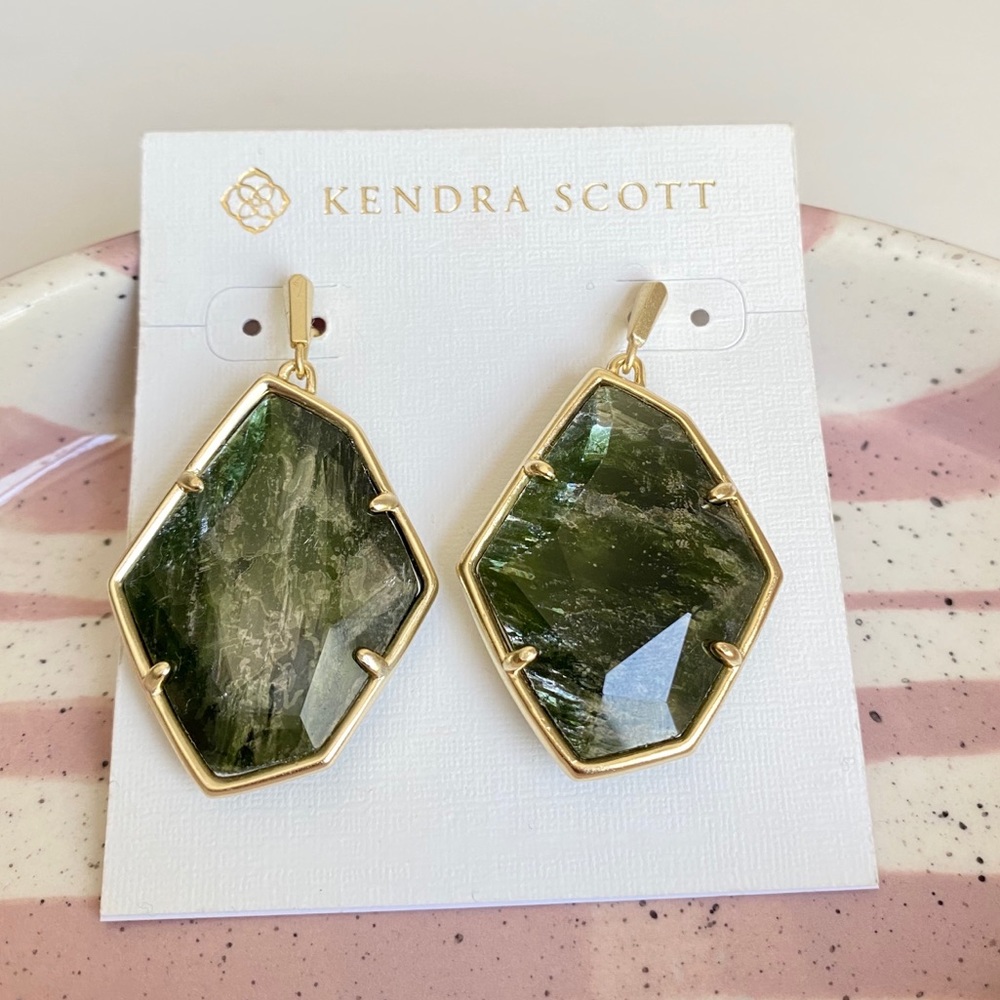 kendra scott dunn drop earrings